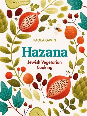 cover image of Hazana